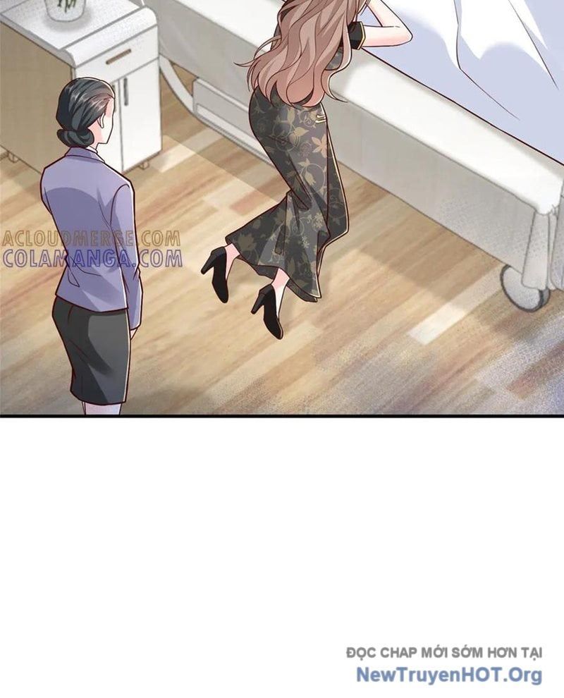 đọc truyện Mỗi Tuần Ta Có Một Nghề Nghiệp Mới Chương 820 ảnh 33 tại Thiên Thai Truyện