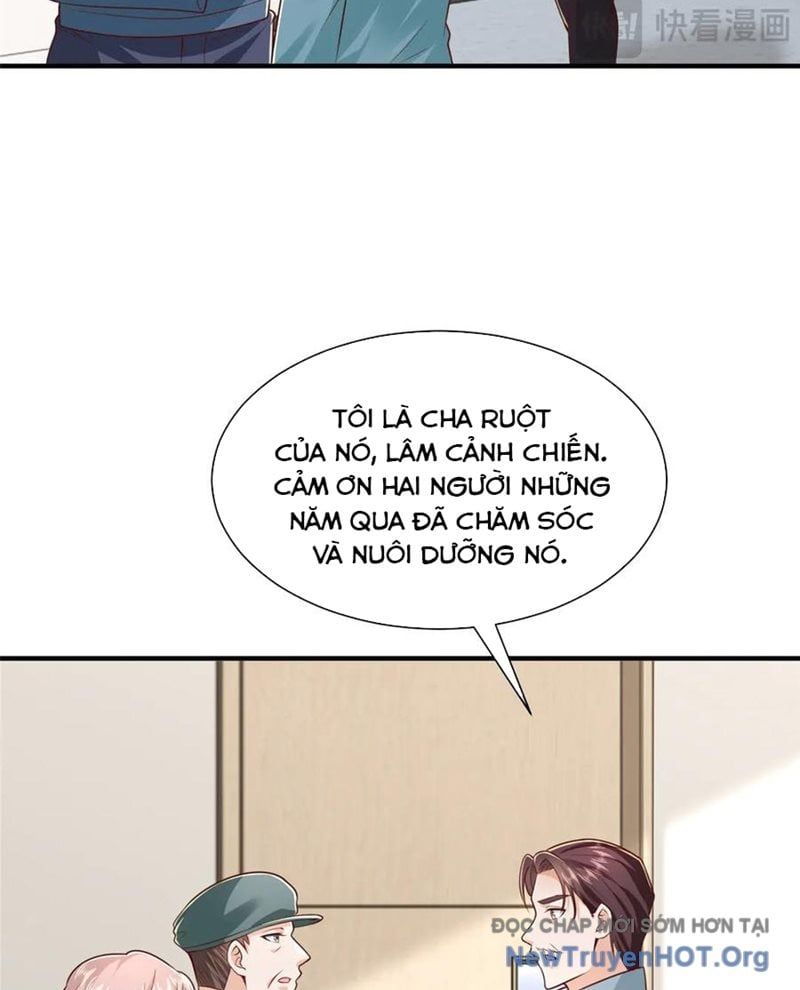 đọc truyện Mỗi Tuần Ta Có Một Nghề Nghiệp Mới Chương 820 ảnh 38 tại Thiên Thai Truyện