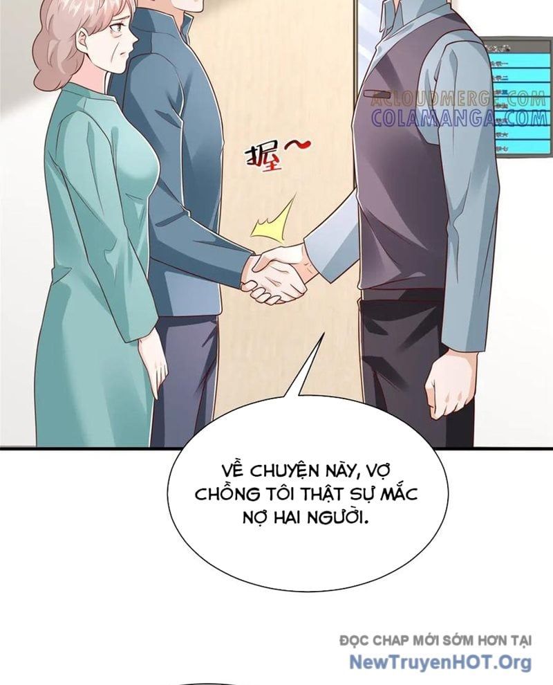 đọc truyện Mỗi Tuần Ta Có Một Nghề Nghiệp Mới Chương 820 ảnh 39 tại Thiên Thai Truyện