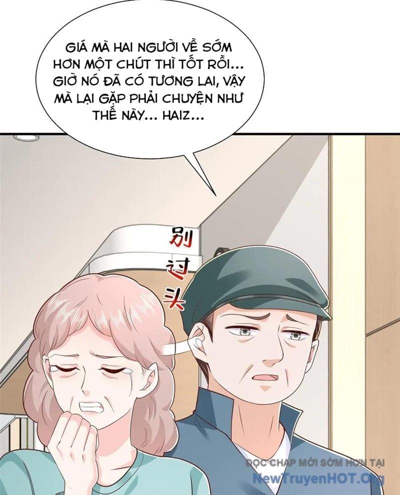 đọc truyện Mỗi Tuần Ta Có Một Nghề Nghiệp Mới Chương 820 ảnh 40 tại Thiên Thai Truyện