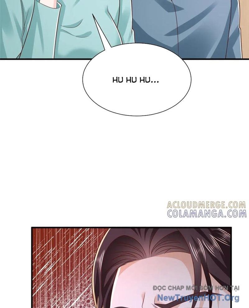 đọc truyện Mỗi Tuần Ta Có Một Nghề Nghiệp Mới Chương 820 ảnh 41 tại Thiên Thai Truyện