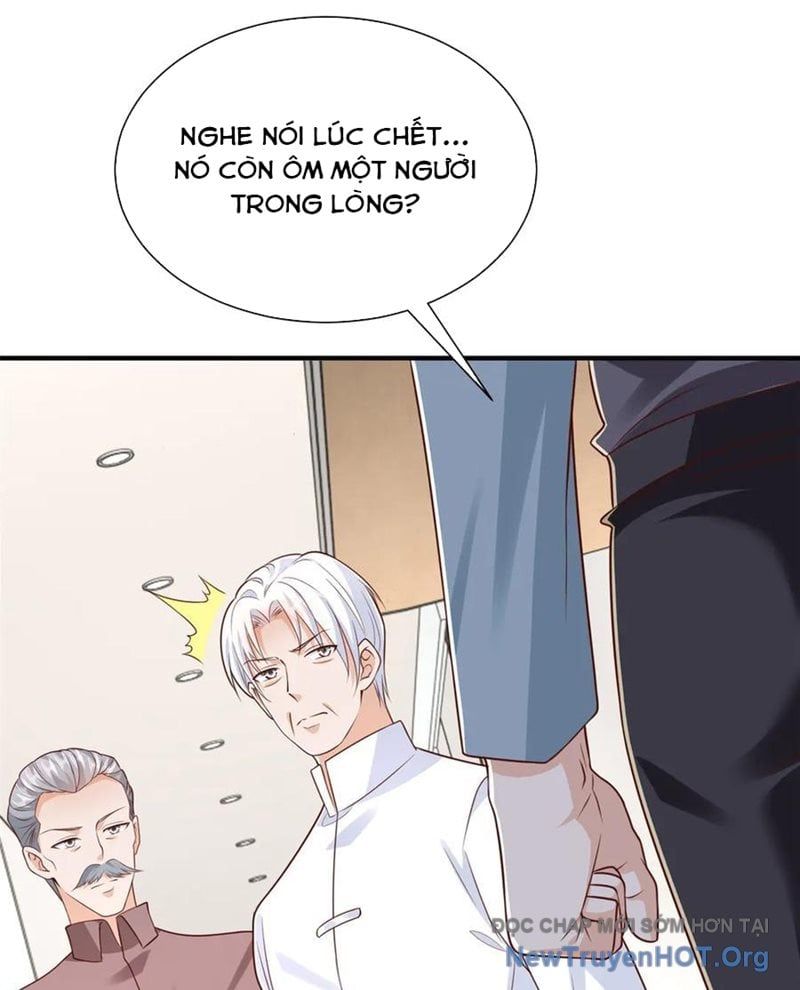 đọc truyện Mỗi Tuần Ta Có Một Nghề Nghiệp Mới Chương 820 ảnh 43 tại Thiên Thai Truyện