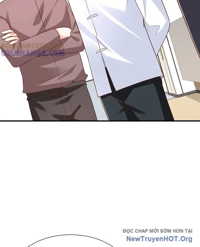 đọc truyện Mỗi Tuần Ta Có Một Nghề Nghiệp Mới Chương 820 ảnh 44 tại Thiên Thai Truyện