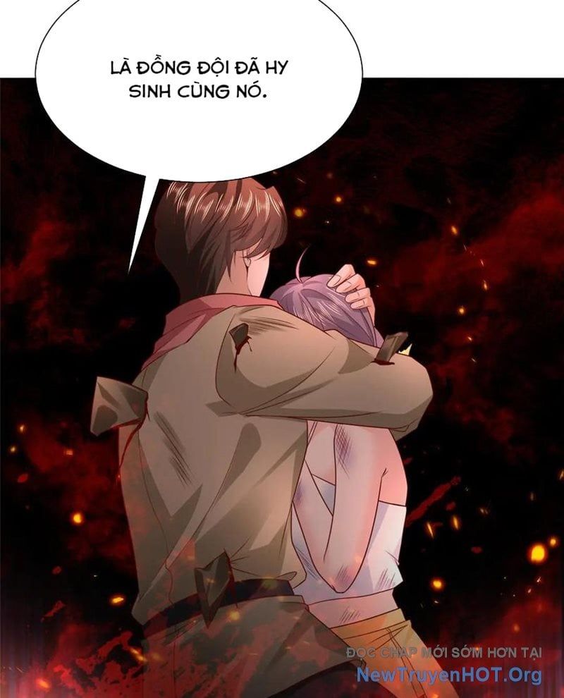 đọc truyện Mỗi Tuần Ta Có Một Nghề Nghiệp Mới Chương 820 ảnh 45 tại Thiên Thai Truyện