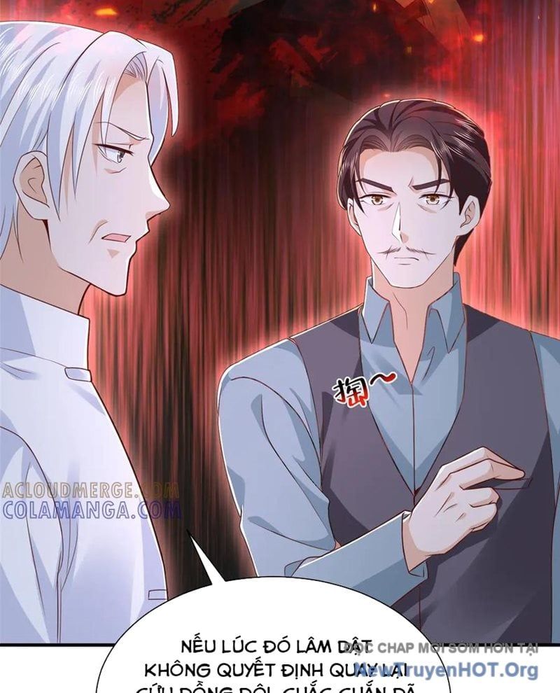 đọc truyện Mỗi Tuần Ta Có Một Nghề Nghiệp Mới Chương 820 ảnh 46 tại Thiên Thai Truyện