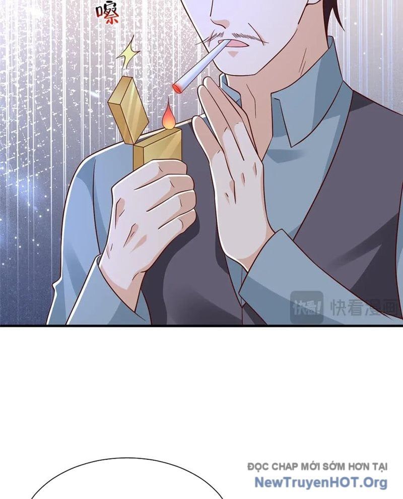 đọc truyện Mỗi Tuần Ta Có Một Nghề Nghiệp Mới Chương 820 ảnh 48 tại Thiên Thai Truyện