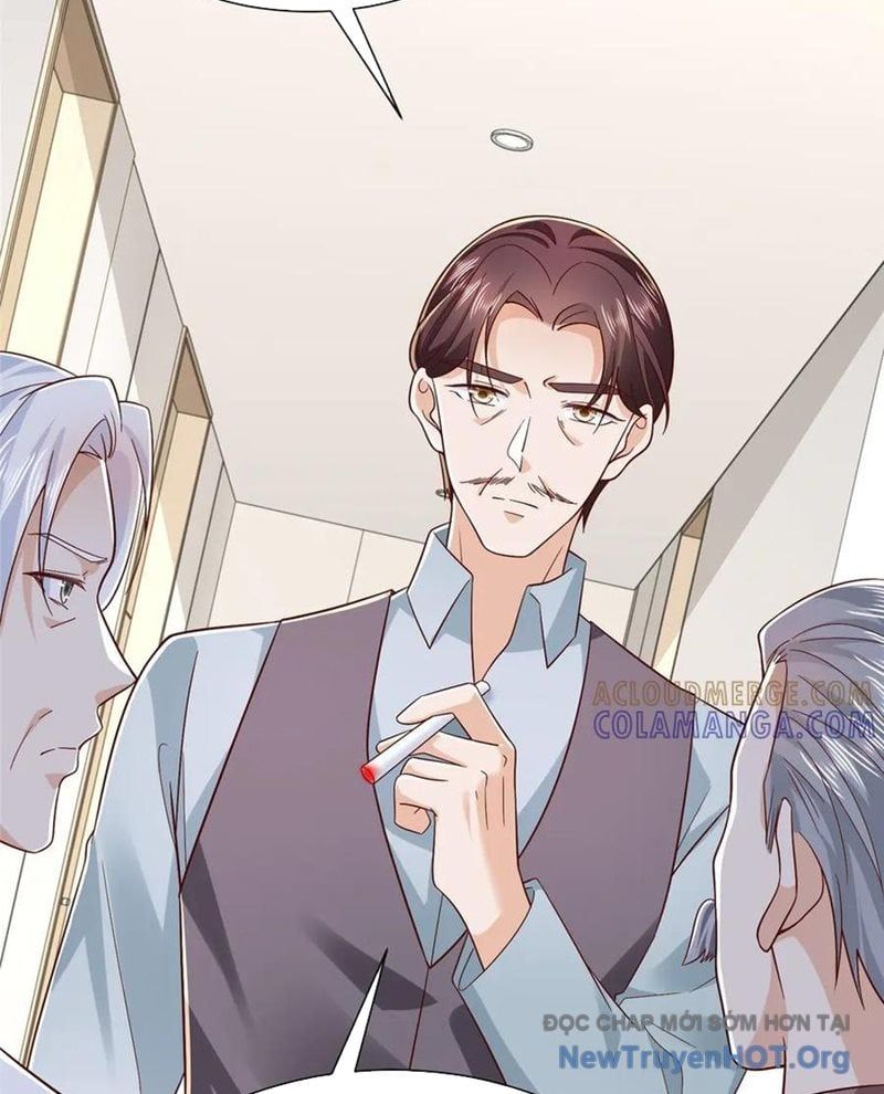 đọc truyện Mỗi Tuần Ta Có Một Nghề Nghiệp Mới Chương 820 ảnh 51 tại Thiên Thai Truyện