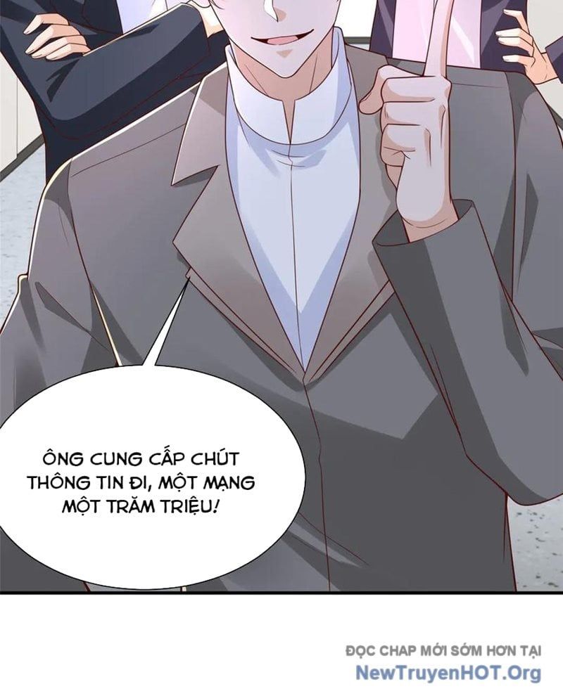 đọc truyện Mỗi Tuần Ta Có Một Nghề Nghiệp Mới Chương 820 ảnh 7 tại Thiên Thai Truyện