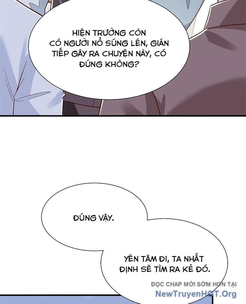 đọc truyện Mỗi Tuần Ta Có Một Nghề Nghiệp Mới Chương 820 ảnh 52 tại Thiên Thai Truyện