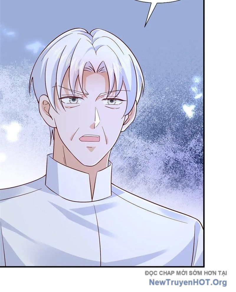 đọc truyện Mỗi Tuần Ta Có Một Nghề Nghiệp Mới Chương 820 ảnh 53 tại Thiên Thai Truyện