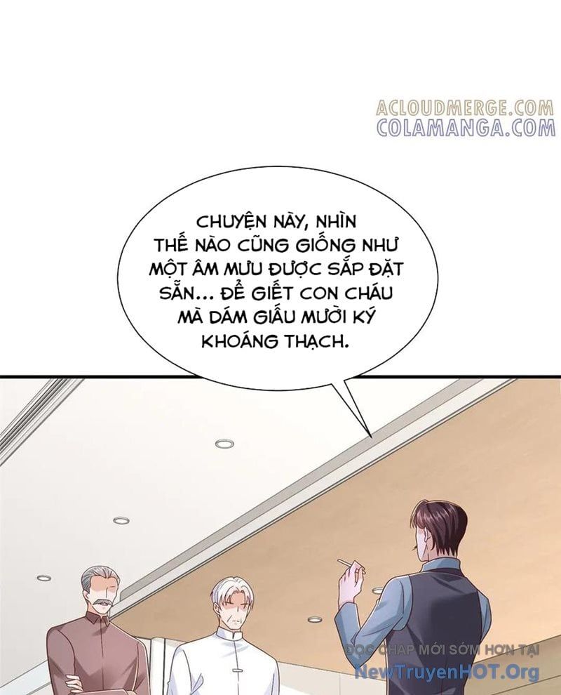 đọc truyện Mỗi Tuần Ta Có Một Nghề Nghiệp Mới Chương 820 ảnh 54 tại Thiên Thai Truyện