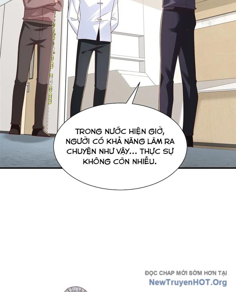 đọc truyện Mỗi Tuần Ta Có Một Nghề Nghiệp Mới Chương 820 ảnh 55 tại Thiên Thai Truyện