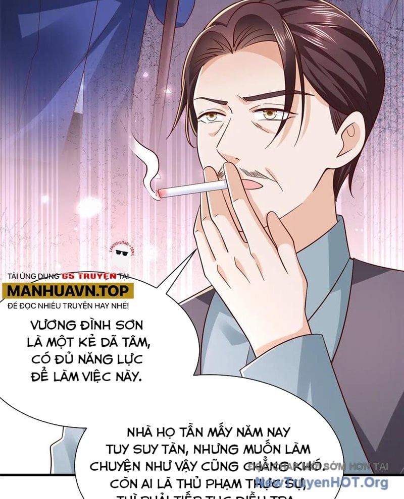 đọc truyện Mỗi Tuần Ta Có Một Nghề Nghiệp Mới Chương 820 ảnh 57 tại Thiên Thai Truyện