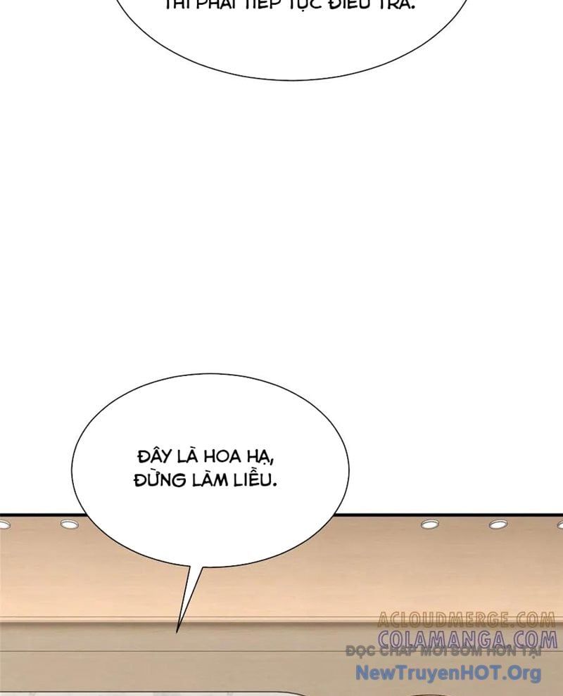 đọc truyện Mỗi Tuần Ta Có Một Nghề Nghiệp Mới Chương 820 ảnh 58 tại Thiên Thai Truyện