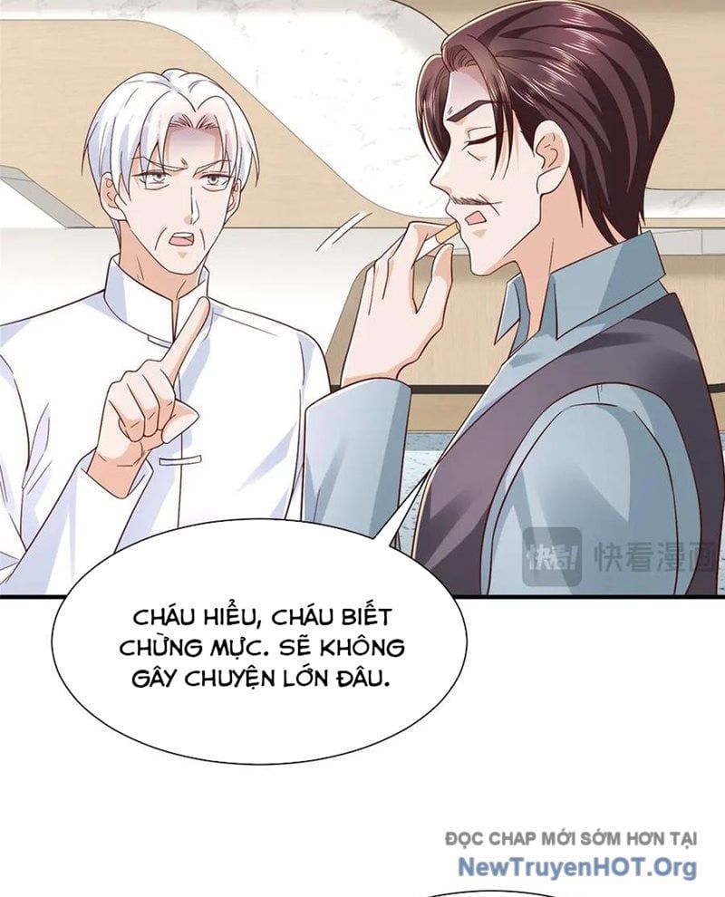 đọc truyện Mỗi Tuần Ta Có Một Nghề Nghiệp Mới Chương 820 ảnh 59 tại Thiên Thai Truyện