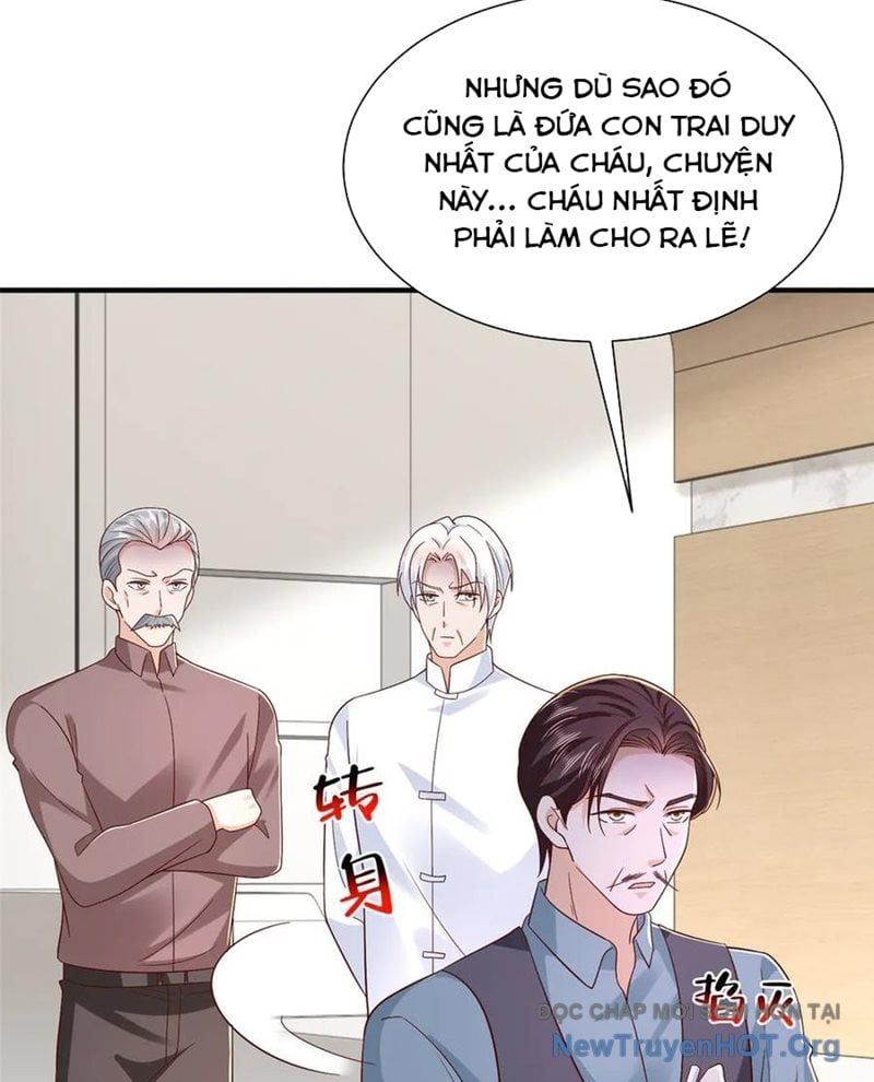 đọc truyện Mỗi Tuần Ta Có Một Nghề Nghiệp Mới Chương 820 ảnh 60 tại Thiên Thai Truyện