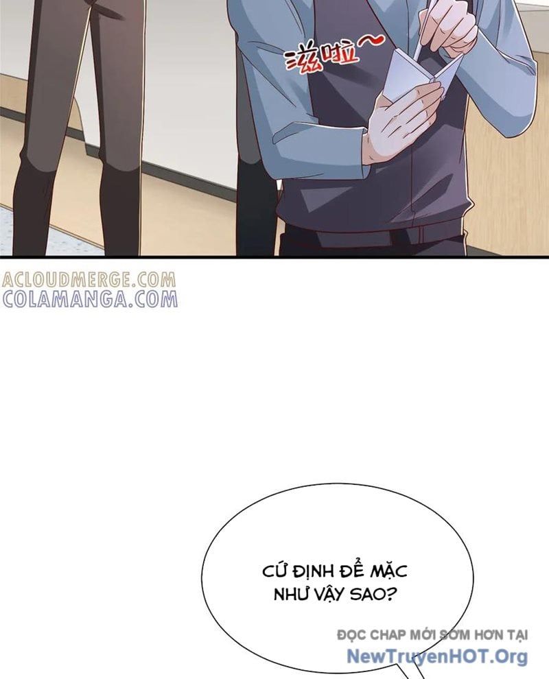 đọc truyện Mỗi Tuần Ta Có Một Nghề Nghiệp Mới Chương 820 ảnh 61 tại Thiên Thai Truyện