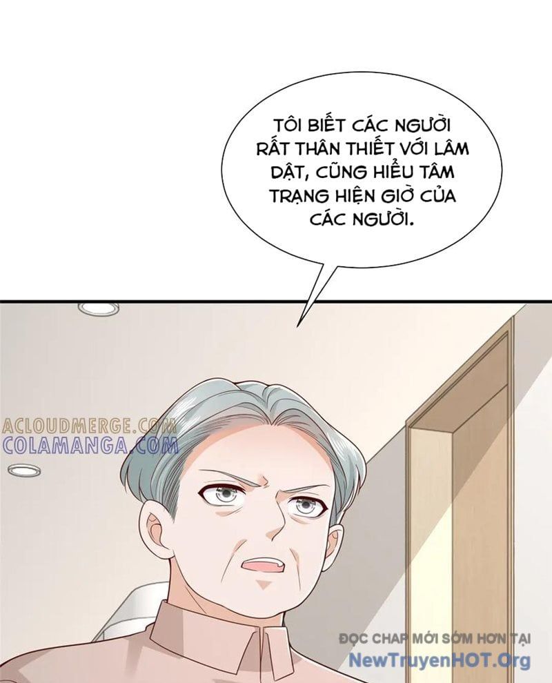 đọc truyện Mỗi Tuần Ta Có Một Nghề Nghiệp Mới Chương 820 ảnh 8 tại Thiên Thai Truyện