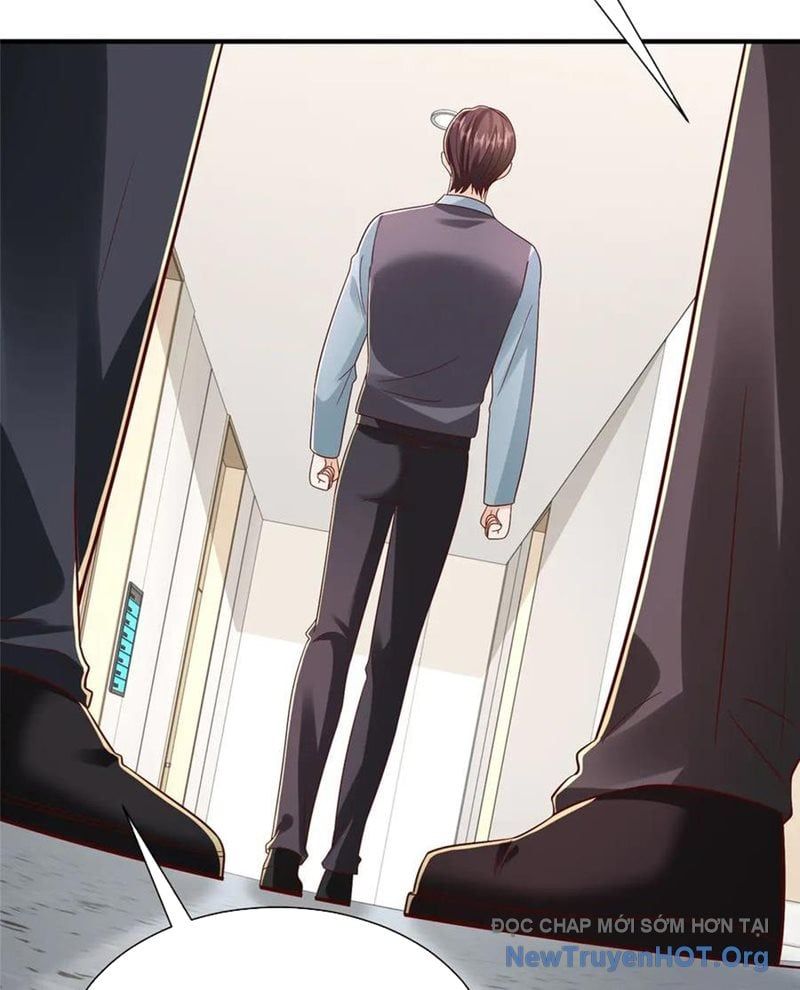 đọc truyện Mỗi Tuần Ta Có Một Nghề Nghiệp Mới Chương 820 ảnh 62 tại Thiên Thai Truyện