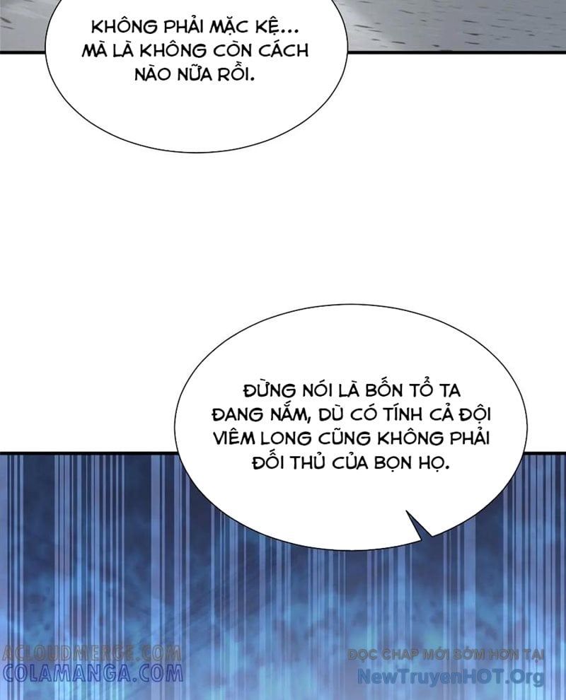 đọc truyện Mỗi Tuần Ta Có Một Nghề Nghiệp Mới Chương 820 ảnh 63 tại Thiên Thai Truyện