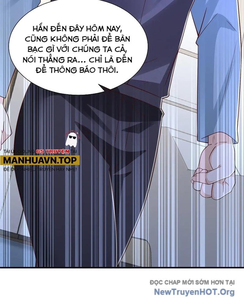 đọc truyện Mỗi Tuần Ta Có Một Nghề Nghiệp Mới Chương 820 ảnh 65 tại Thiên Thai Truyện