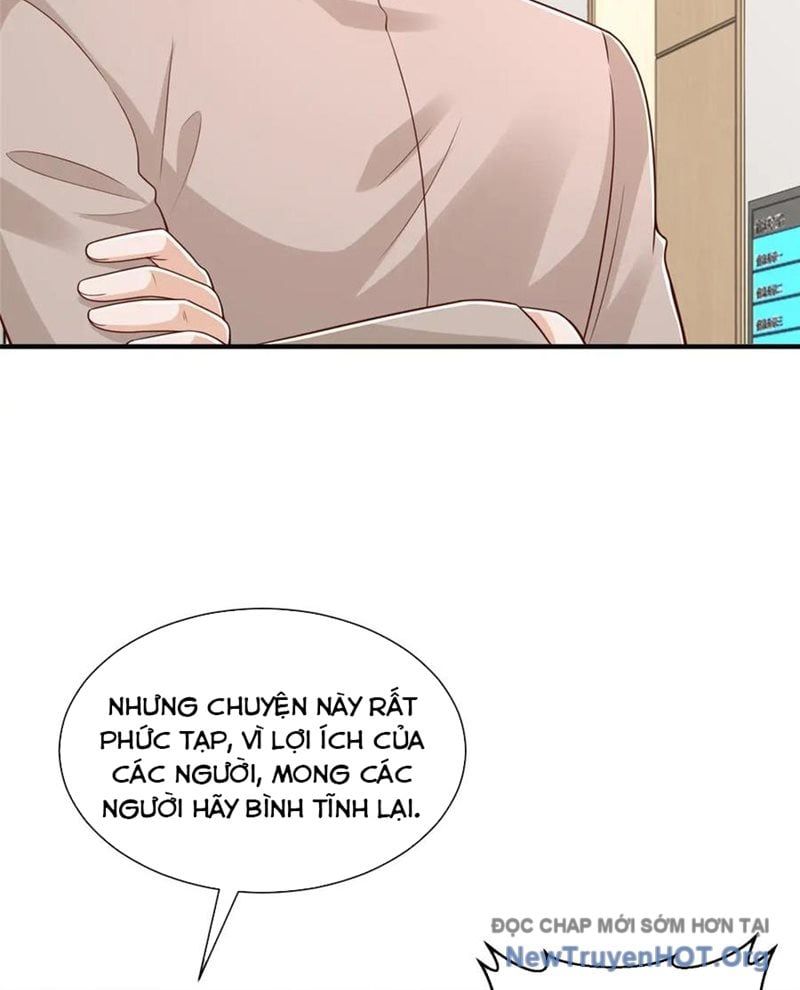 đọc truyện Mỗi Tuần Ta Có Một Nghề Nghiệp Mới Chương 820 ảnh 9 tại Thiên Thai Truyện