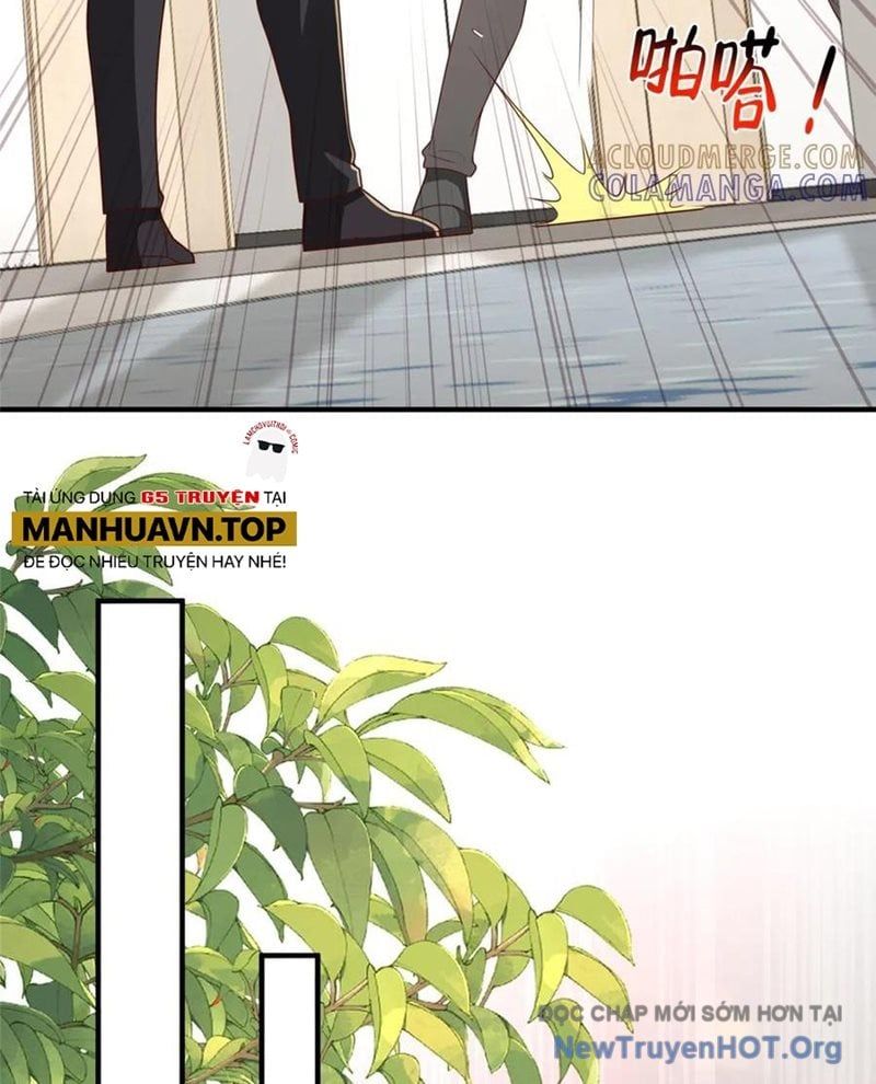 đọc truyện Mỗi Tuần Ta Có Một Nghề Nghiệp Mới Chương 820 ảnh 11 tại Thiên Thai Truyện