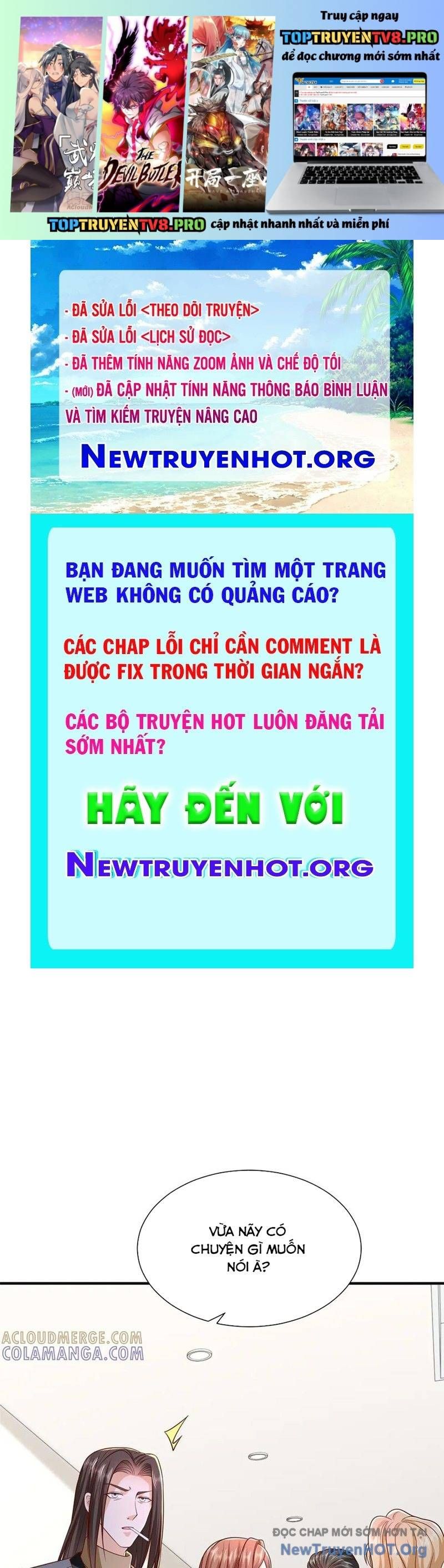 đọc truyện Mỗi Tuần Ta Có Một Nghề Nghiệp Mới Chương 821 ảnh 3 tại Thiên Thai Truyện