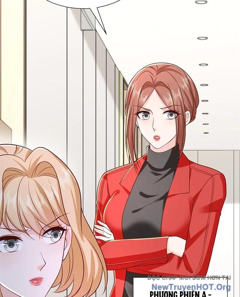 đọc truyện Mỗi Tuần Ta Có Một Nghề Nghiệp Mới Chương 821 ảnh 12 tại Thiên Thai Truyện