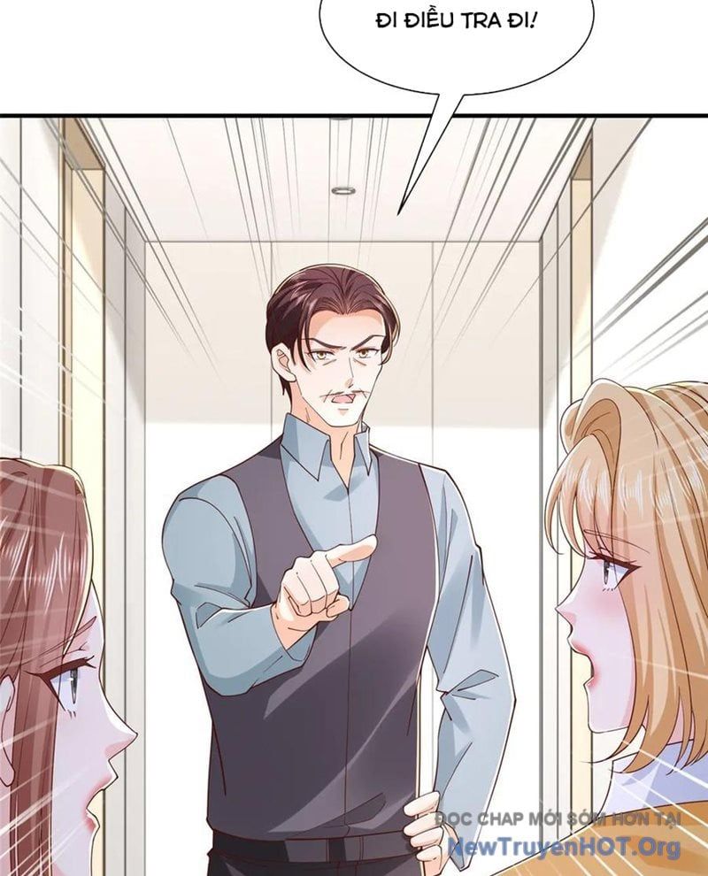 đọc truyện Mỗi Tuần Ta Có Một Nghề Nghiệp Mới Chương 821 ảnh 14 tại Thiên Thai Truyện