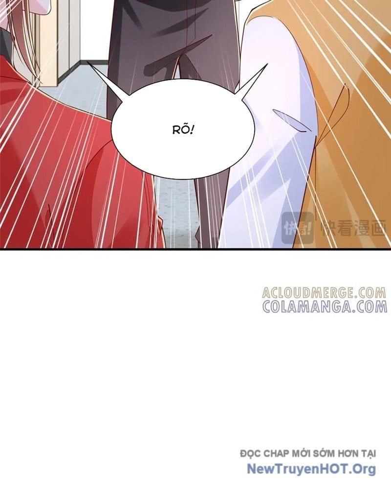 đọc truyện Mỗi Tuần Ta Có Một Nghề Nghiệp Mới Chương 821 ảnh 15 tại Thiên Thai Truyện