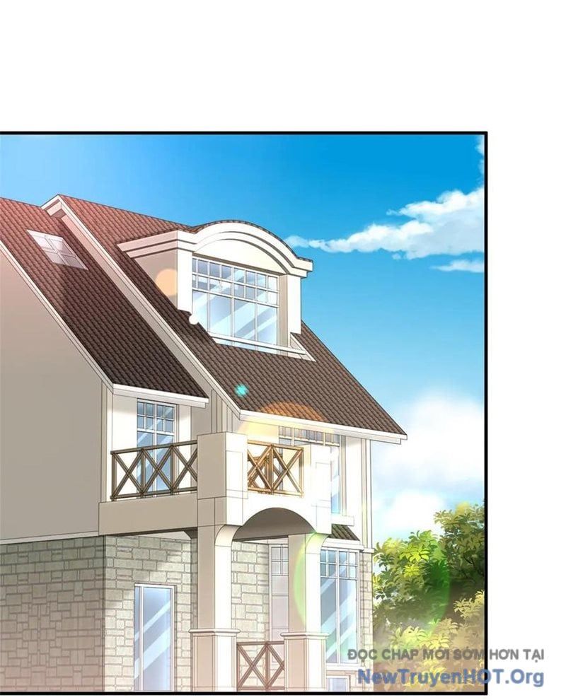 đọc truyện Mỗi Tuần Ta Có Một Nghề Nghiệp Mới Chương 821 ảnh 16 tại Thiên Thai Truyện