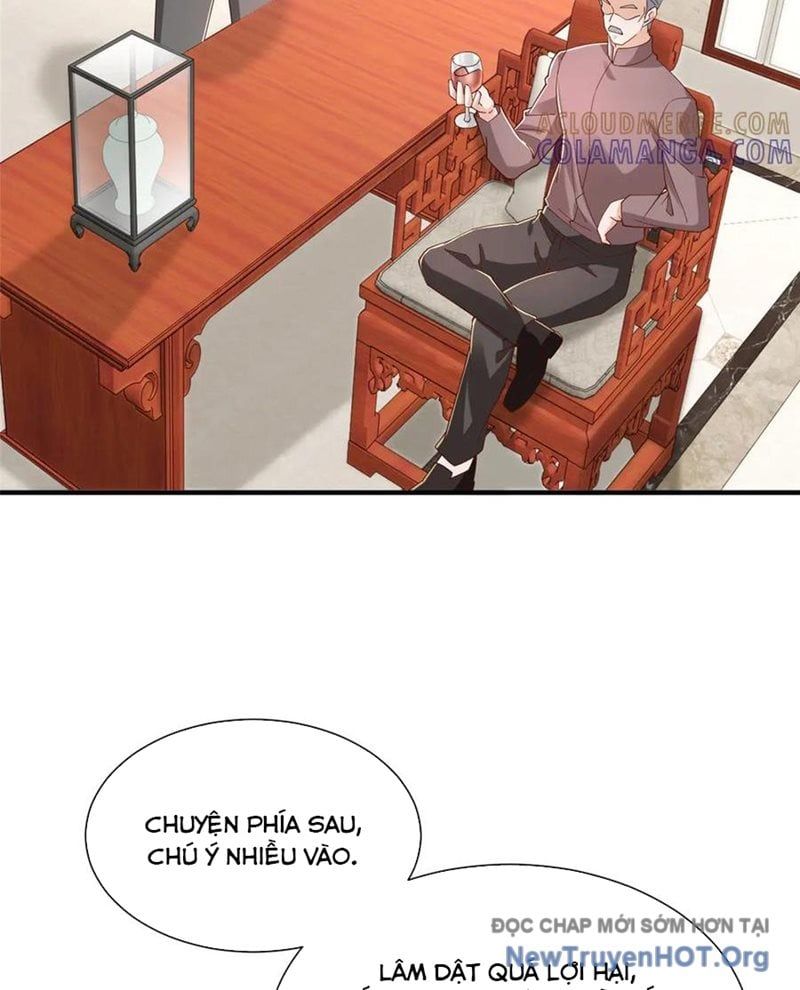 đọc truyện Mỗi Tuần Ta Có Một Nghề Nghiệp Mới Chương 821 ảnh 18 tại Thiên Thai Truyện