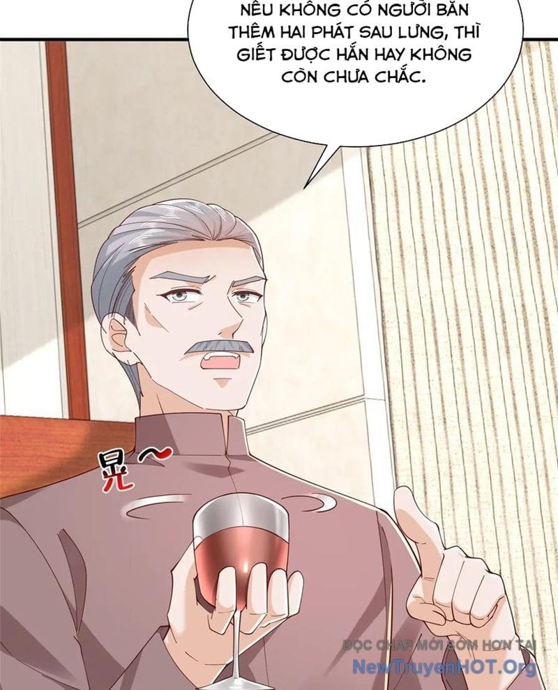 đọc truyện Mỗi Tuần Ta Có Một Nghề Nghiệp Mới Chương 821 ảnh 19 tại Thiên Thai Truyện