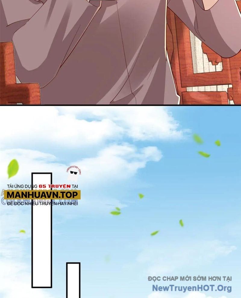 đọc truyện Mỗi Tuần Ta Có Một Nghề Nghiệp Mới Chương 821 ảnh 20 tại Thiên Thai Truyện