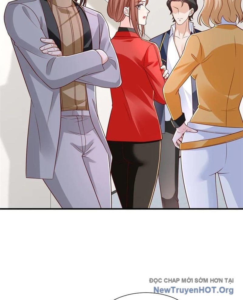 đọc truyện Mỗi Tuần Ta Có Một Nghề Nghiệp Mới Chương 821 ảnh 4 tại Thiên Thai Truyện