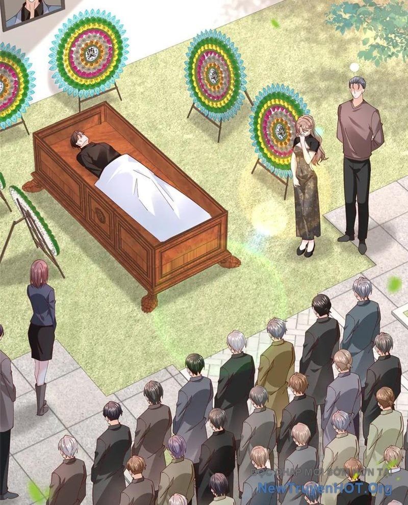 đọc truyện Mỗi Tuần Ta Có Một Nghề Nghiệp Mới Chương 821 ảnh 22 tại Thiên Thai Truyện