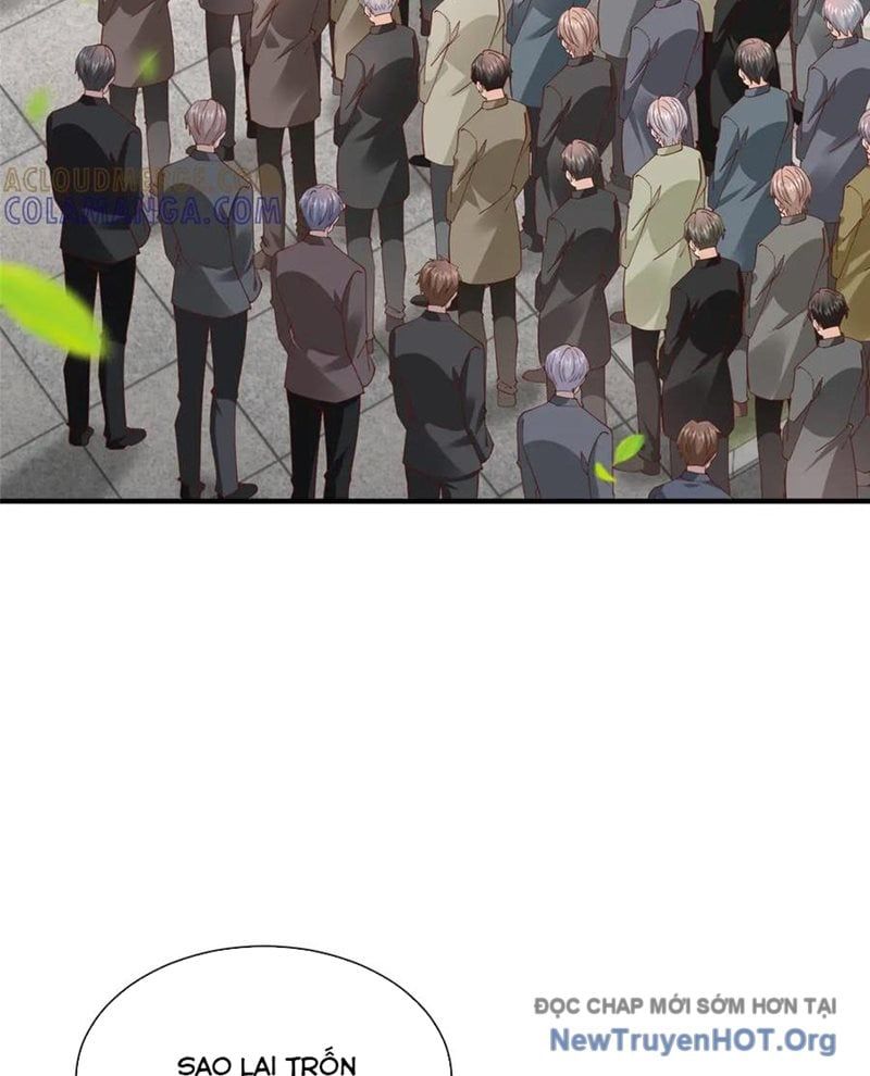 đọc truyện Mỗi Tuần Ta Có Một Nghề Nghiệp Mới Chương 821 ảnh 23 tại Thiên Thai Truyện