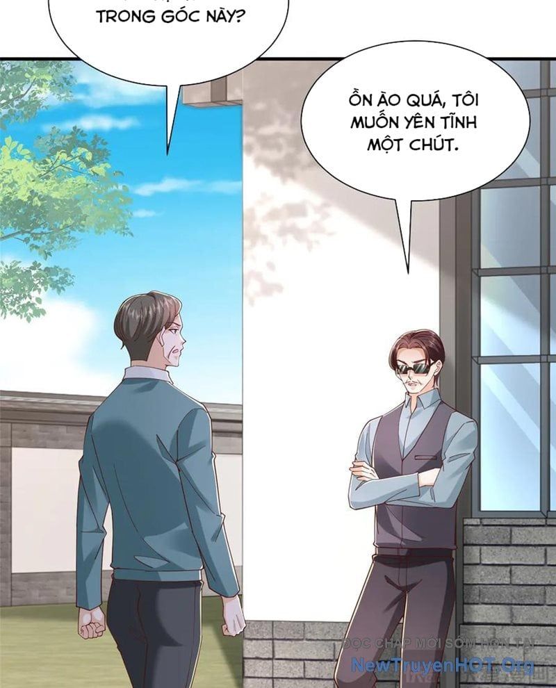 đọc truyện Mỗi Tuần Ta Có Một Nghề Nghiệp Mới Chương 821 ảnh 24 tại Thiên Thai Truyện