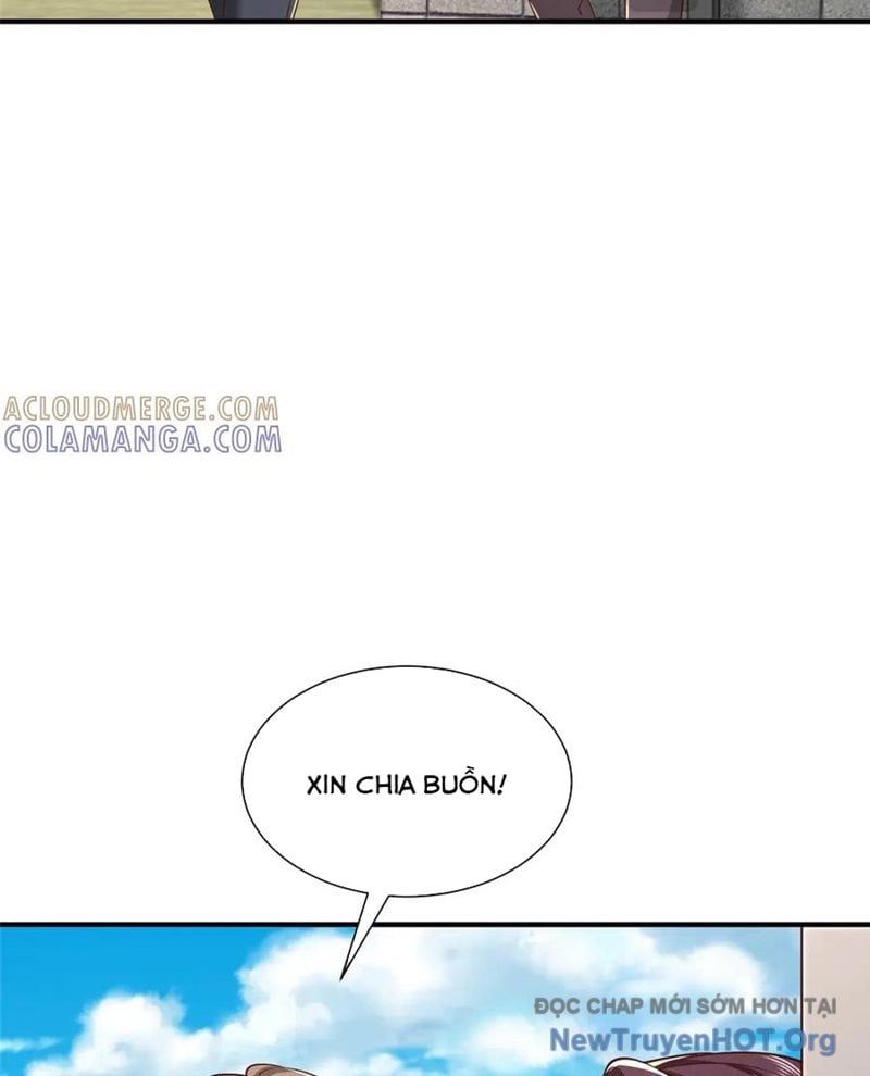 đọc truyện Mỗi Tuần Ta Có Một Nghề Nghiệp Mới Chương 821 ảnh 25 tại Thiên Thai Truyện