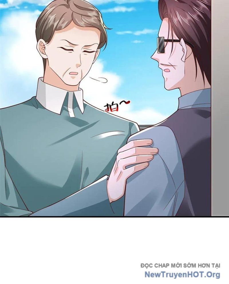 đọc truyện Mỗi Tuần Ta Có Một Nghề Nghiệp Mới Chương 821 ảnh 26 tại Thiên Thai Truyện