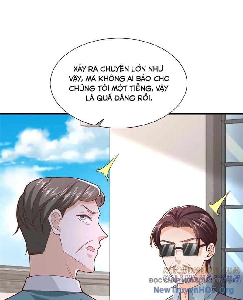 đọc truyện Mỗi Tuần Ta Có Một Nghề Nghiệp Mới Chương 821 ảnh 27 tại Thiên Thai Truyện