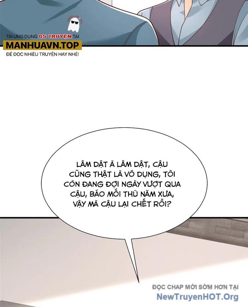 đọc truyện Mỗi Tuần Ta Có Một Nghề Nghiệp Mới Chương 821 ảnh 28 tại Thiên Thai Truyện