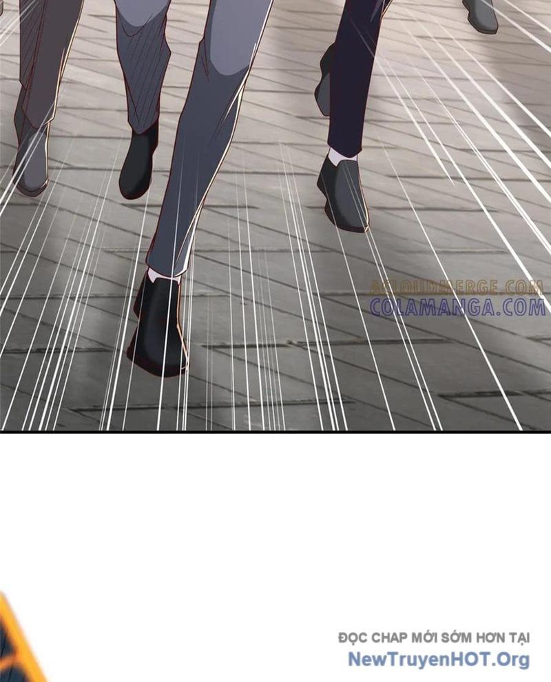 đọc truyện Mỗi Tuần Ta Có Một Nghề Nghiệp Mới Chương 821 ảnh 30 tại Thiên Thai Truyện