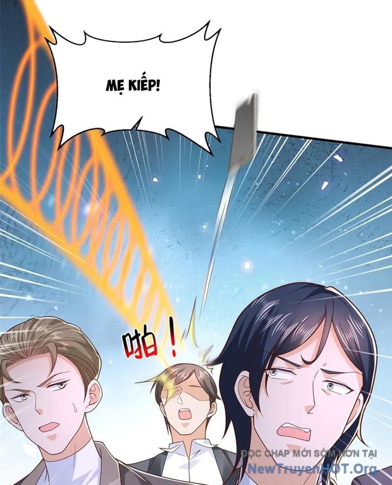 đọc truyện Mỗi Tuần Ta Có Một Nghề Nghiệp Mới Chương 821 ảnh 31 tại Thiên Thai Truyện