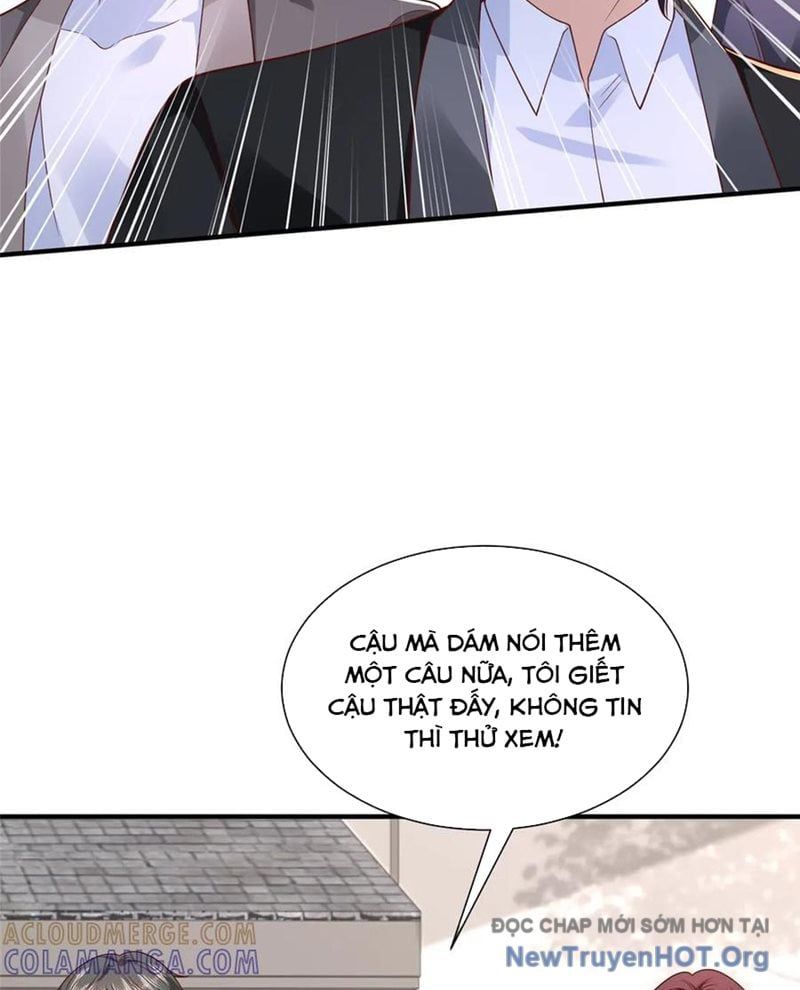 đọc truyện Mỗi Tuần Ta Có Một Nghề Nghiệp Mới Chương 821 ảnh 32 tại Thiên Thai Truyện