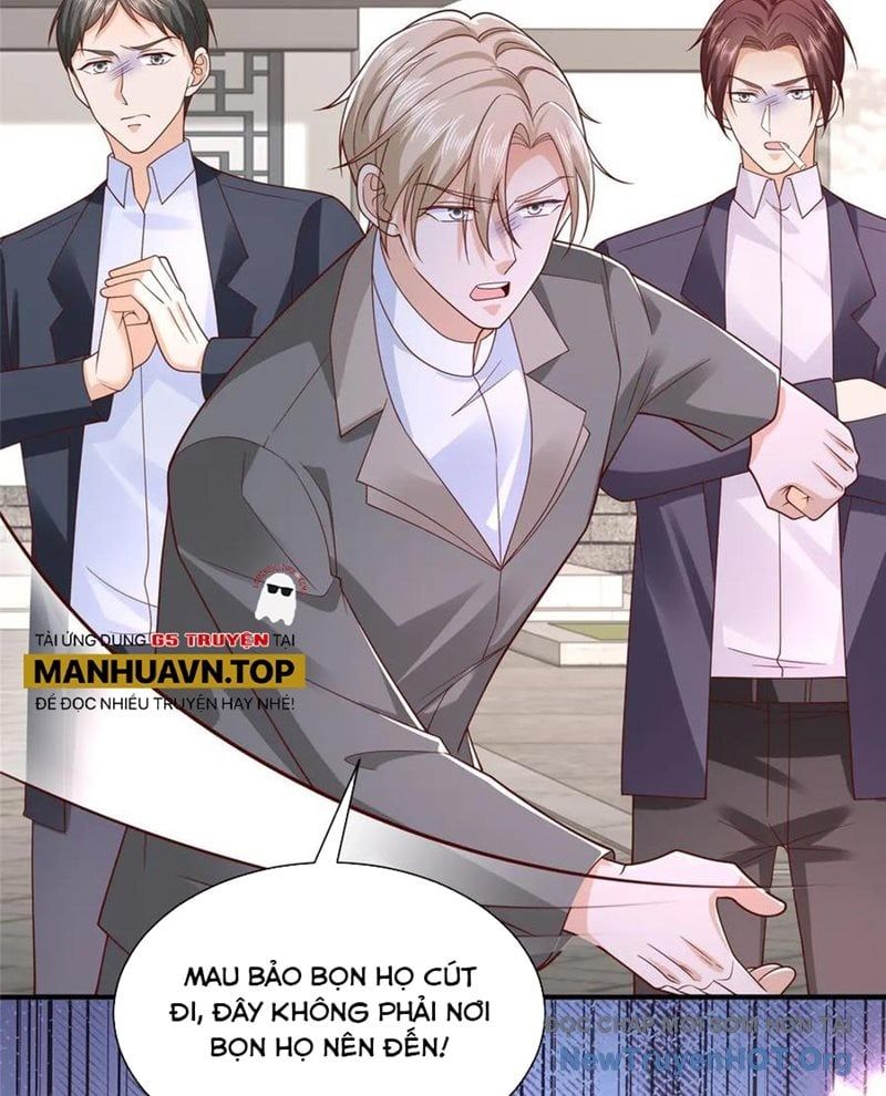 đọc truyện Mỗi Tuần Ta Có Một Nghề Nghiệp Mới Chương 821 ảnh 33 tại Thiên Thai Truyện