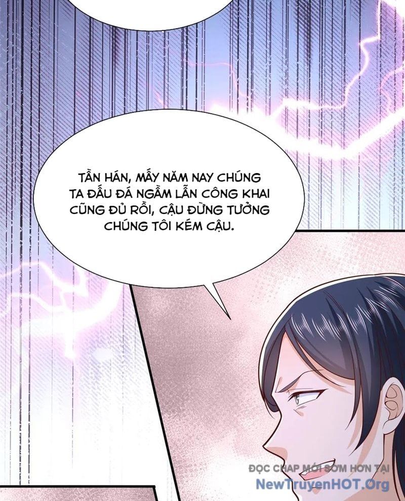 đọc truyện Mỗi Tuần Ta Có Một Nghề Nghiệp Mới Chương 821 ảnh 34 tại Thiên Thai Truyện