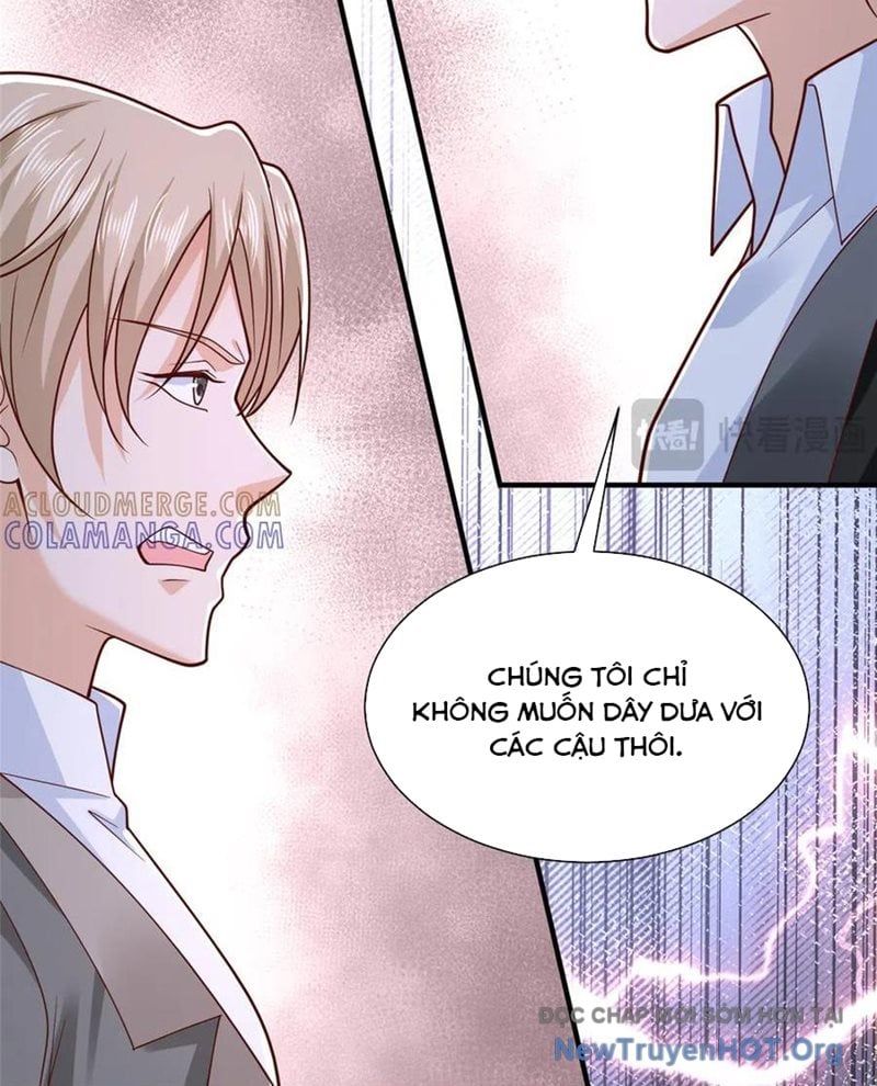 đọc truyện Mỗi Tuần Ta Có Một Nghề Nghiệp Mới Chương 821 ảnh 35 tại Thiên Thai Truyện