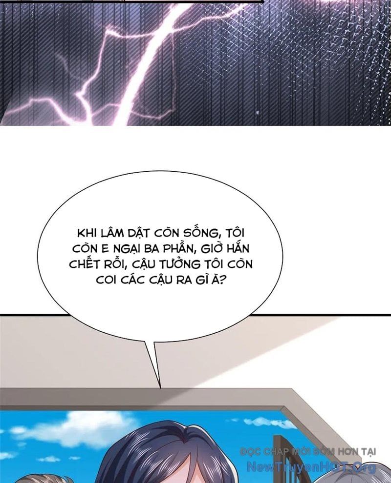 đọc truyện Mỗi Tuần Ta Có Một Nghề Nghiệp Mới Chương 821 ảnh 36 tại Thiên Thai Truyện